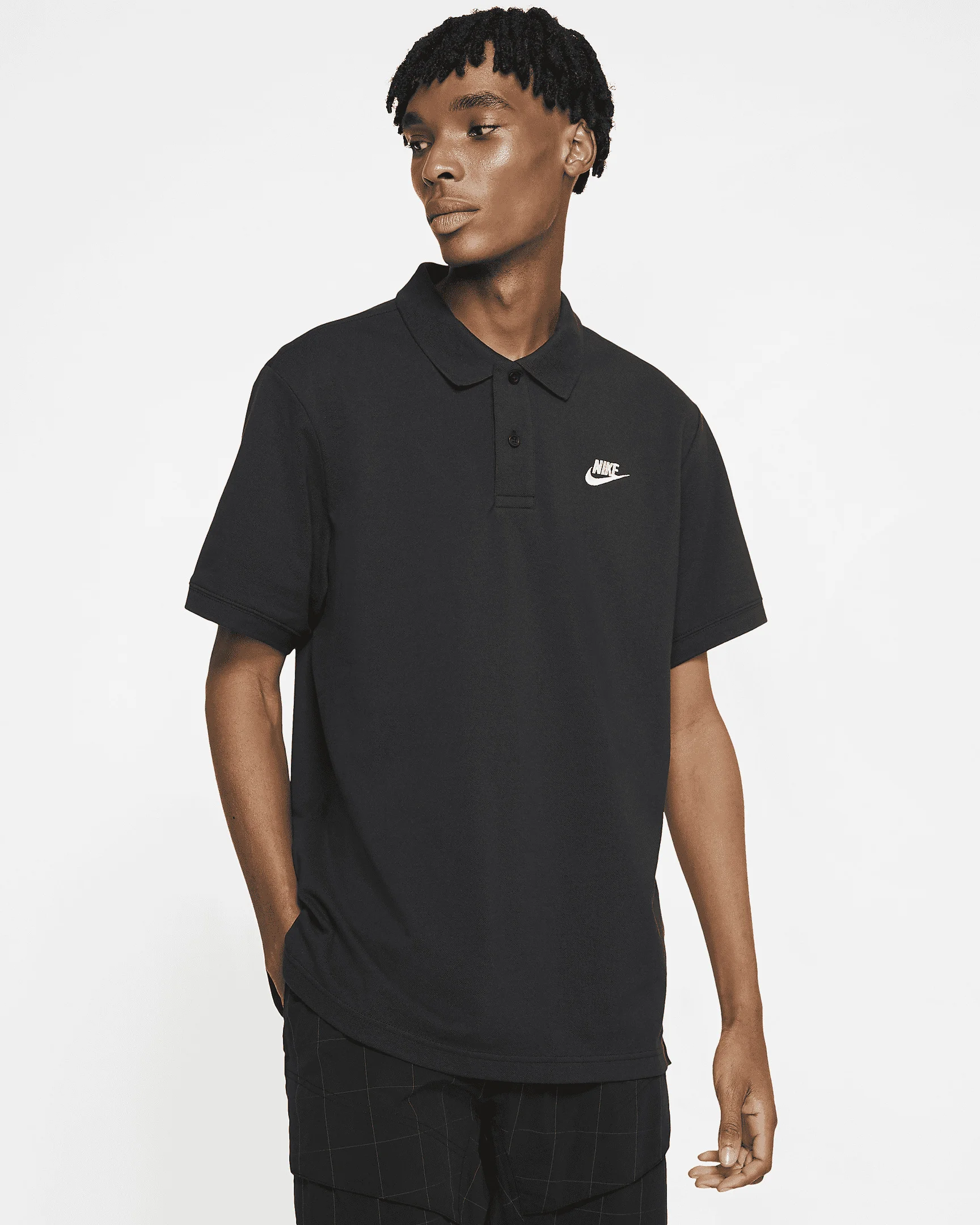 Nike Sportswear Men's Polo - 1