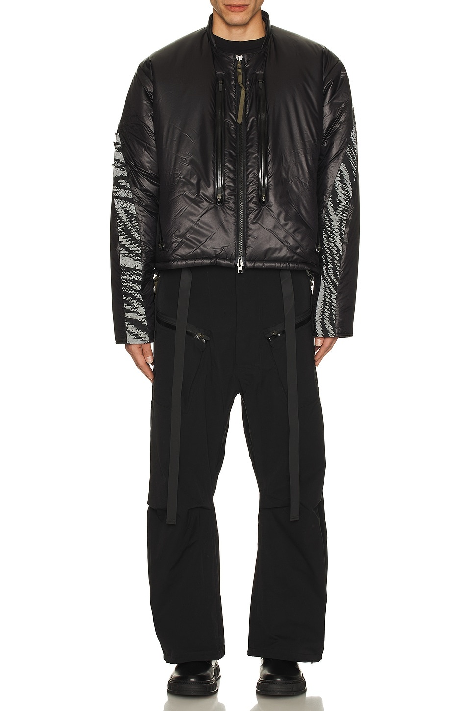 J14-PX HD PrimaLoft Modular Liner Jacket - 5