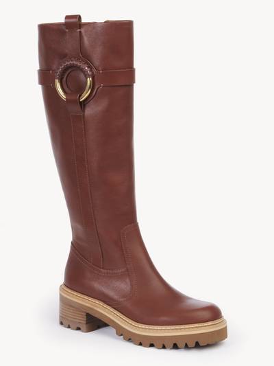 See by Chloé HANA TALL BOOT outlook