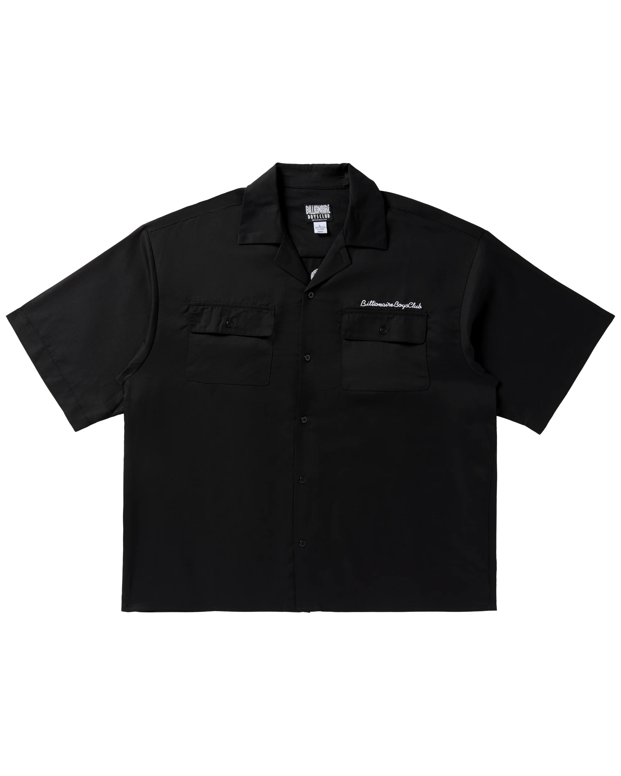 TIP TOP SS WOVEN - 1