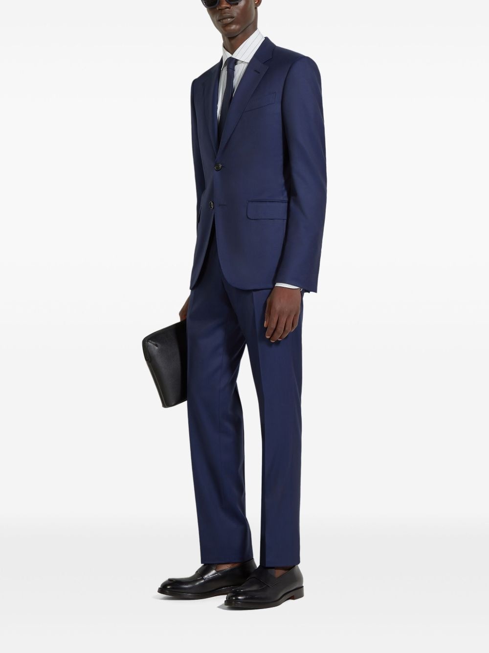 Centoventimila suit - 2