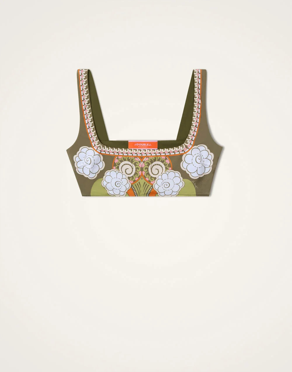 Pammy Bikini Top - 1