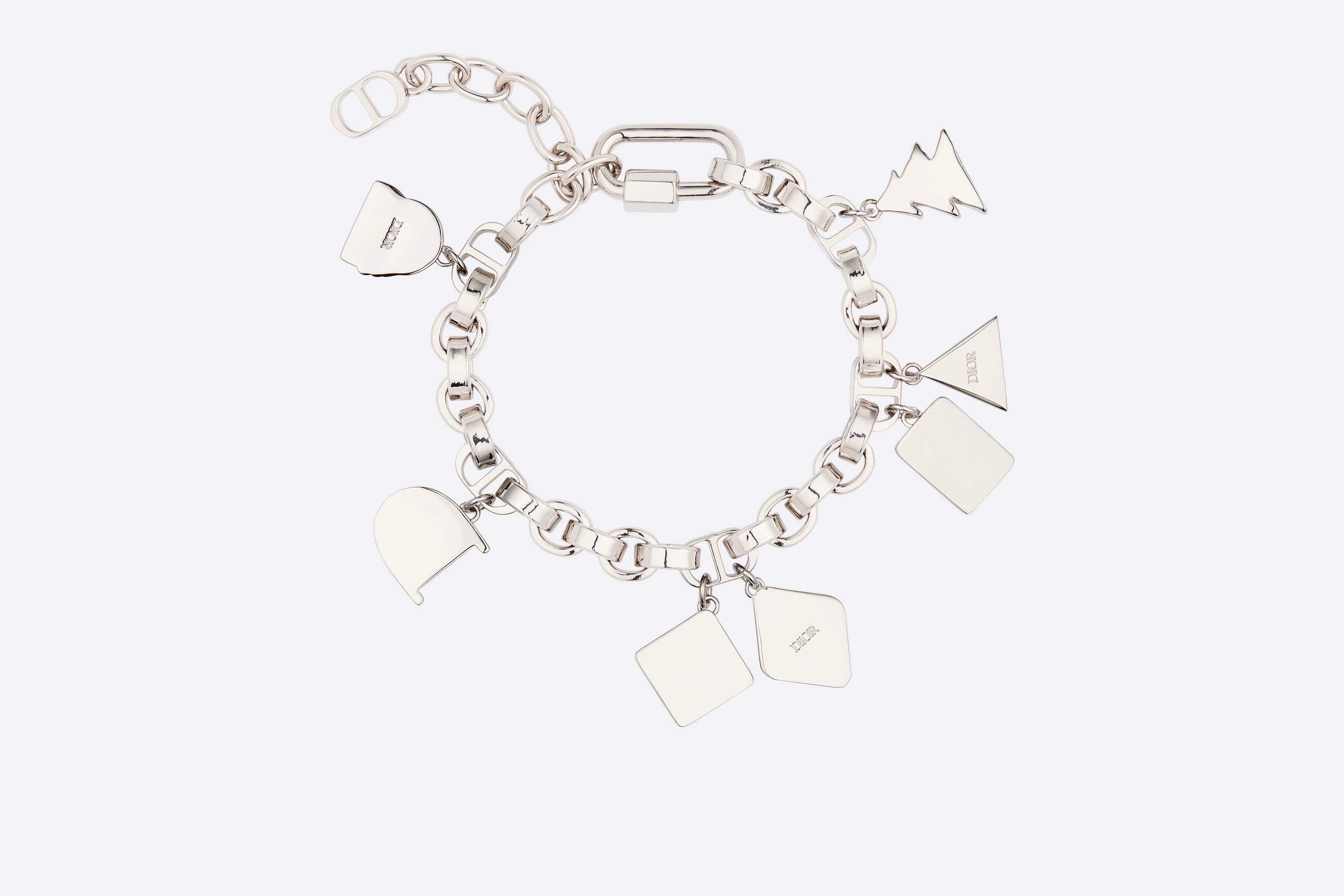 Charm Bracelet - 2