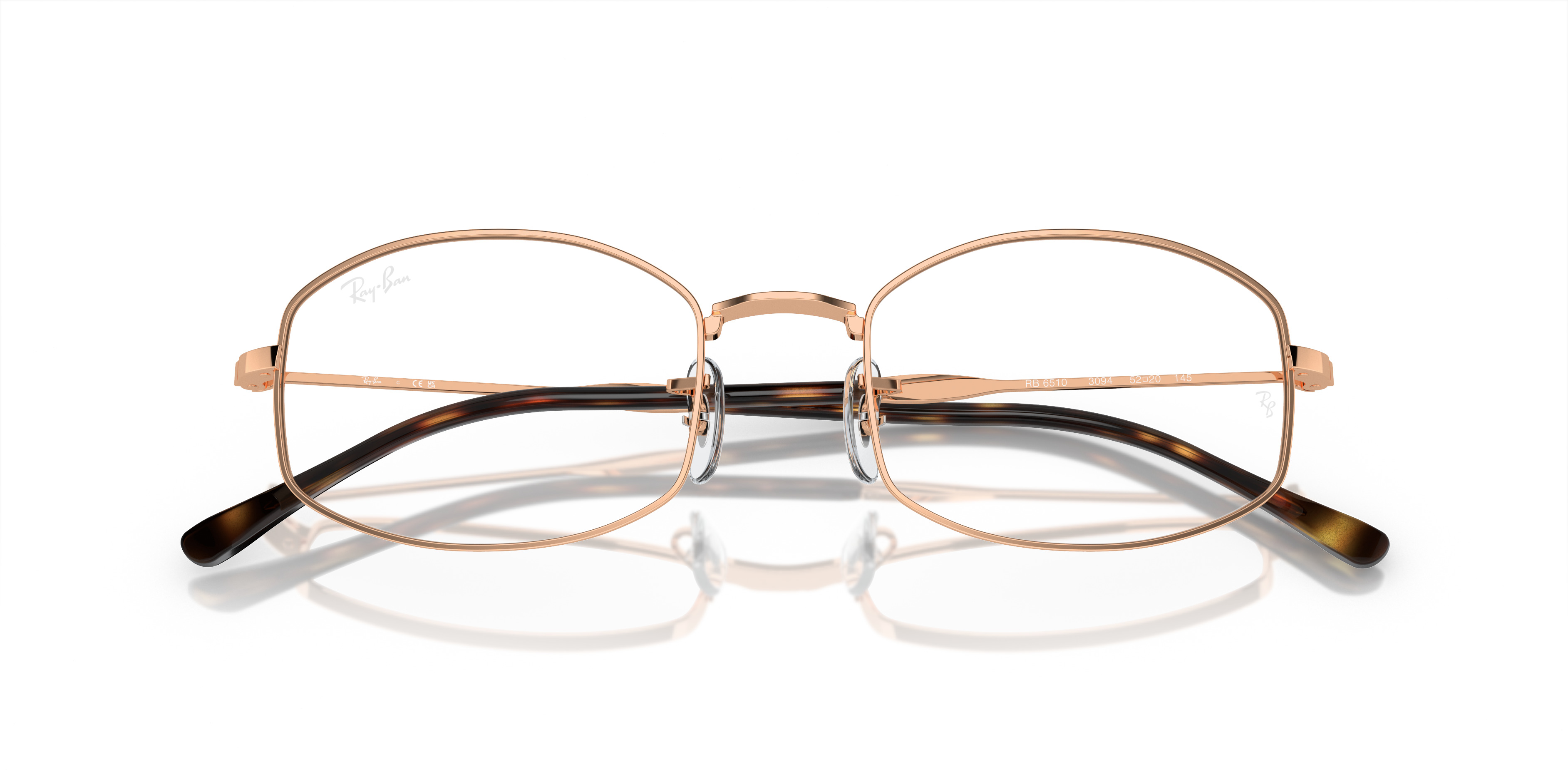 RB6510 OPTICS - 2