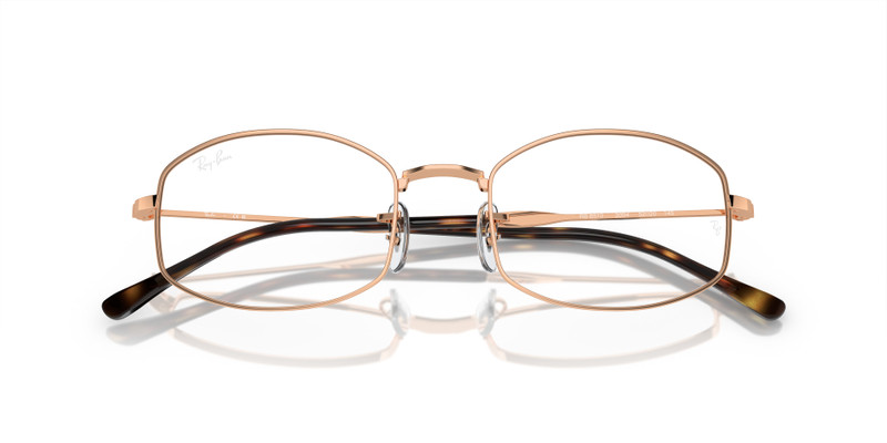 Ray-Ban RB6510 OPTICS outlook