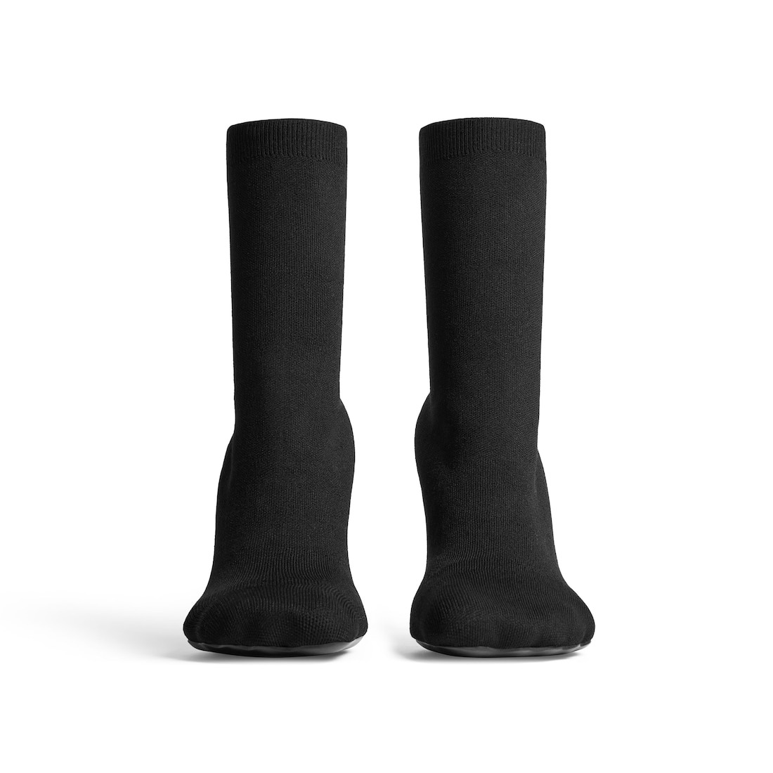 Women's Anatomic 110mm Bootie  in Black - 3