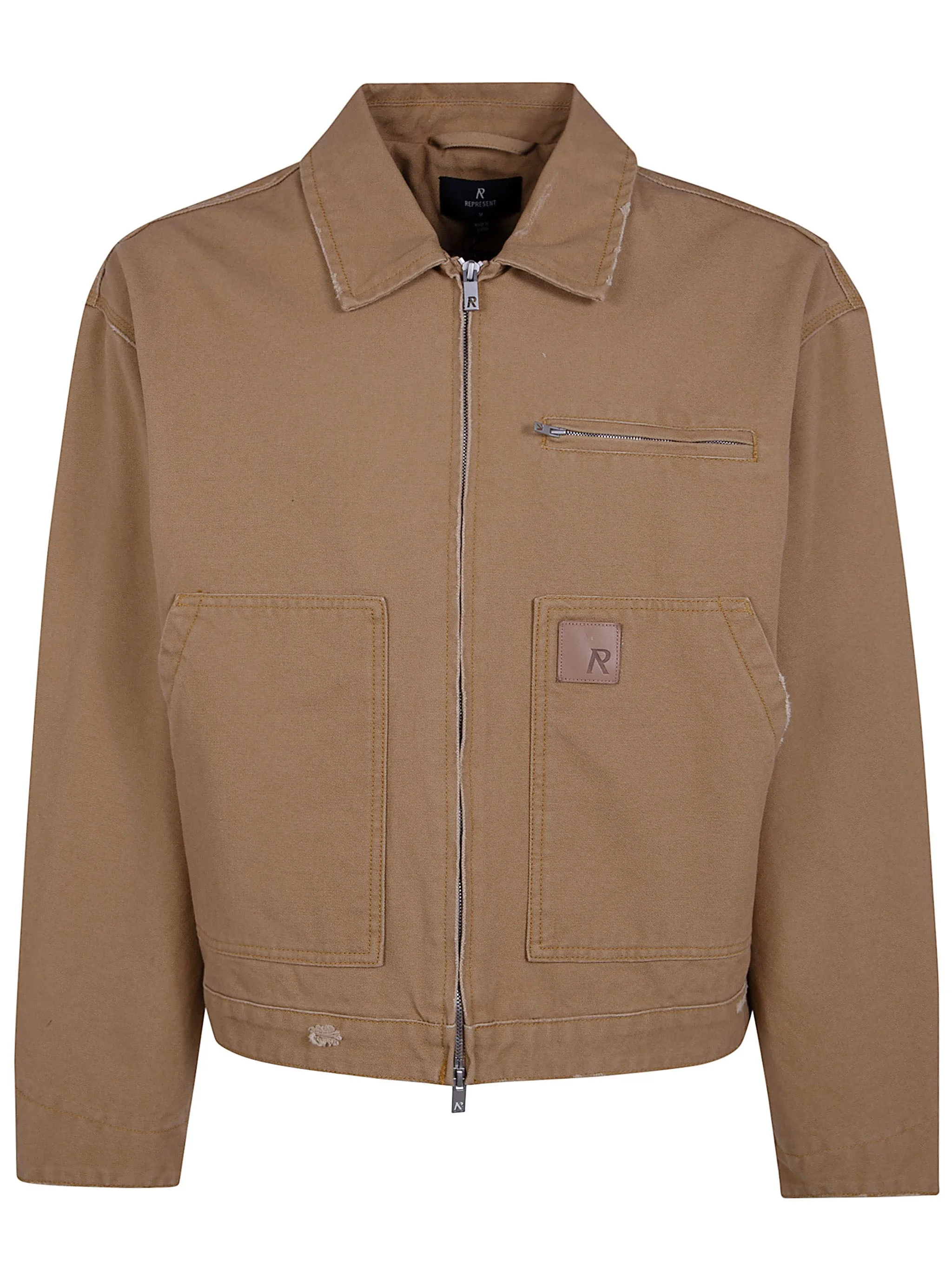 Worker Jacket - 1