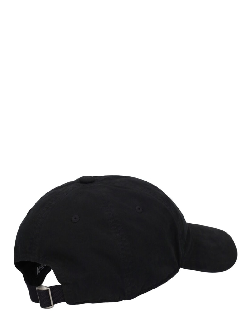 Cunov Face cotton baseball hat - 4