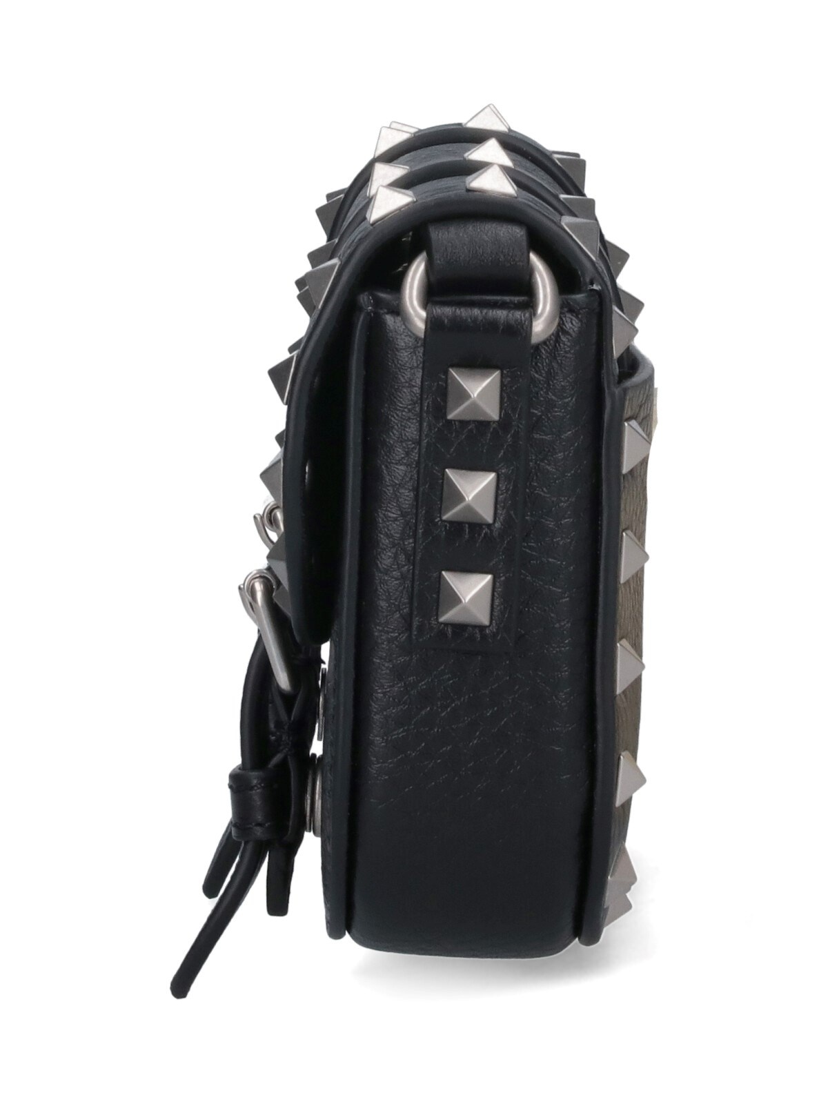 'ROCKSTUD' SMARTPHONE POUCH - 5