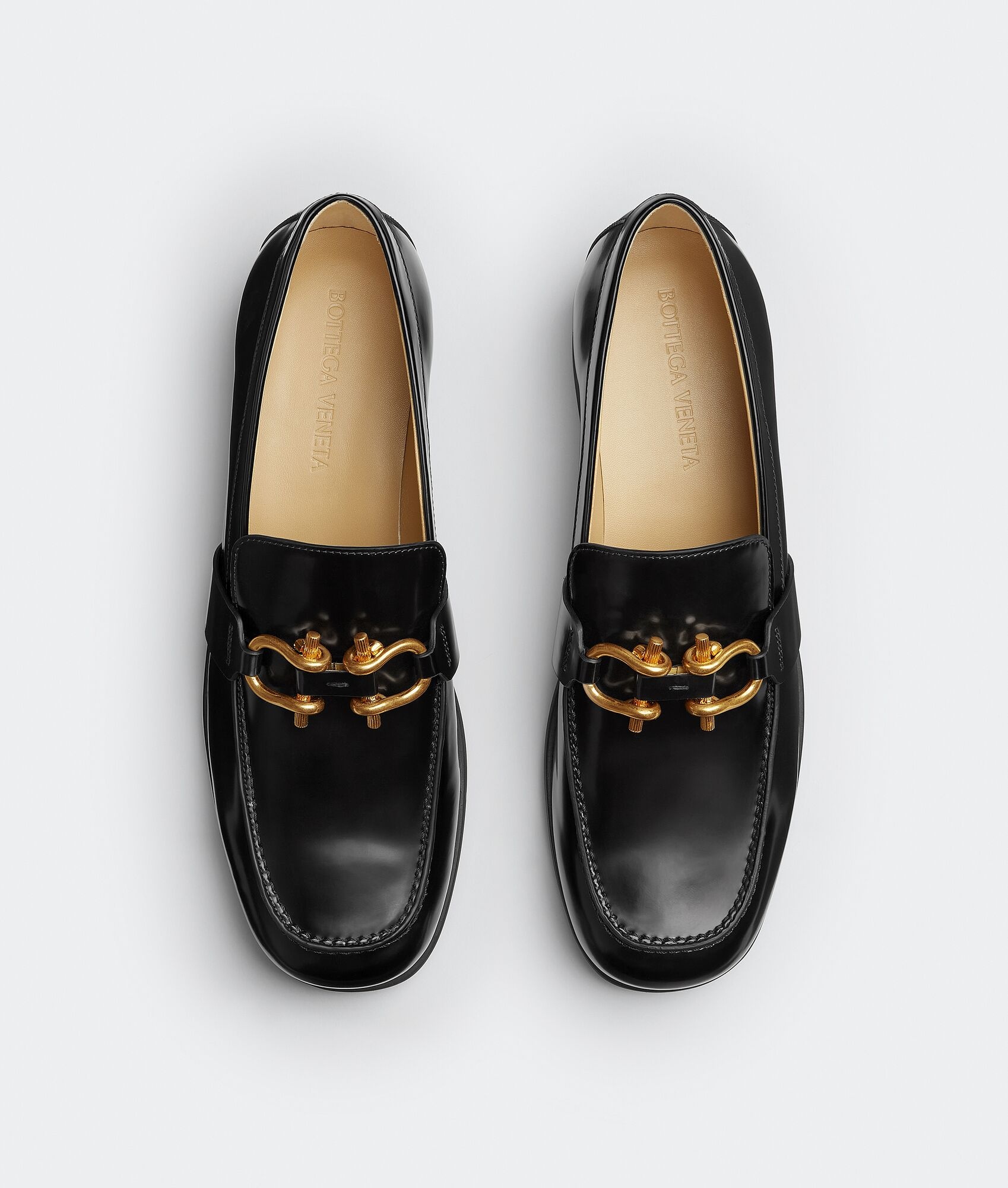monsieur loafer - 4