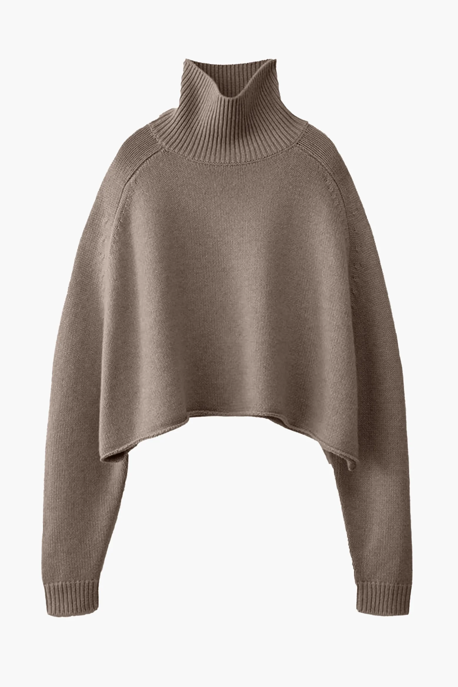 CATHIE SWEATER - 1