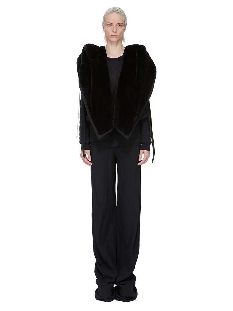 Rick Owens KNITWEAR outlook