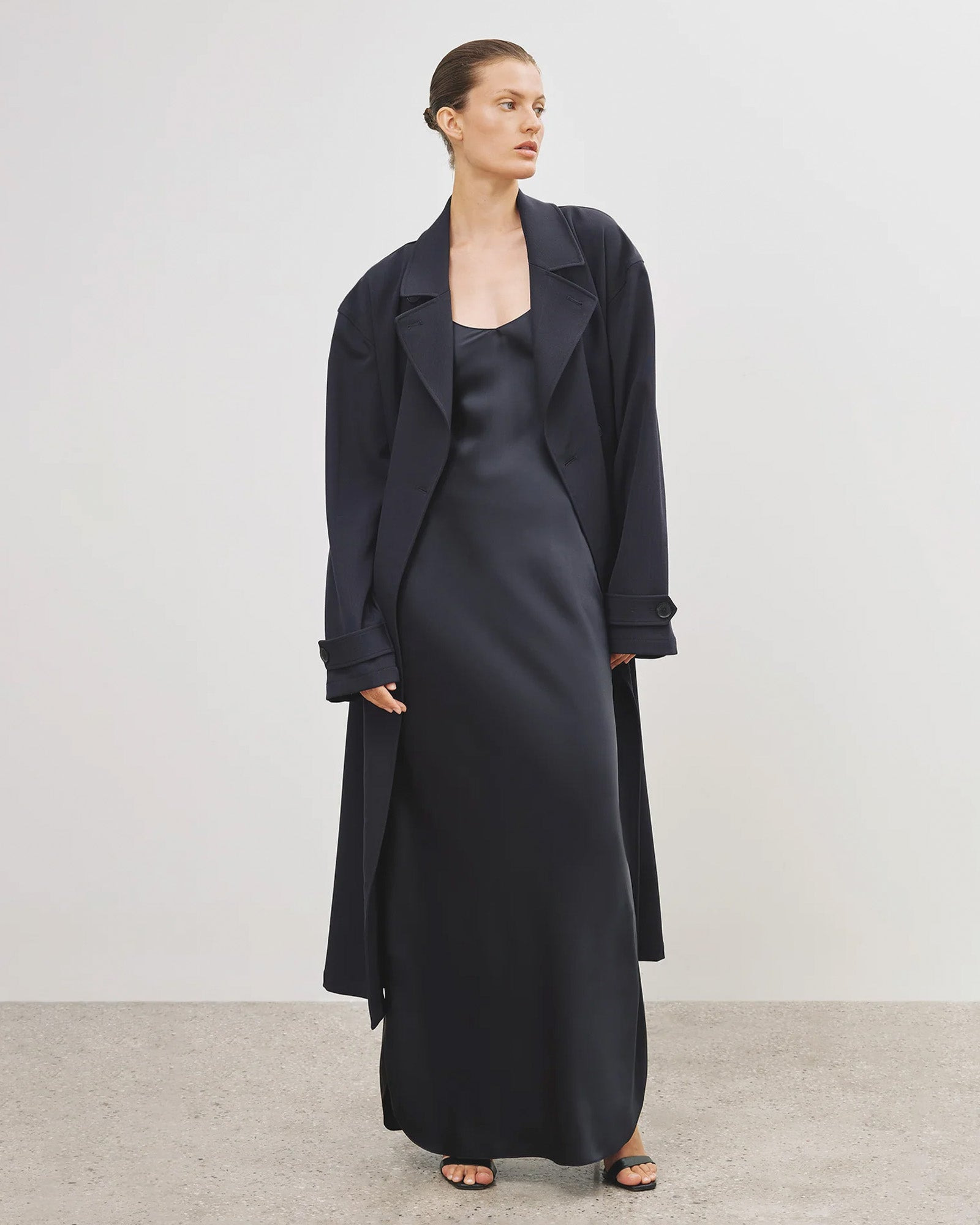 CAMI GOWN - 6
