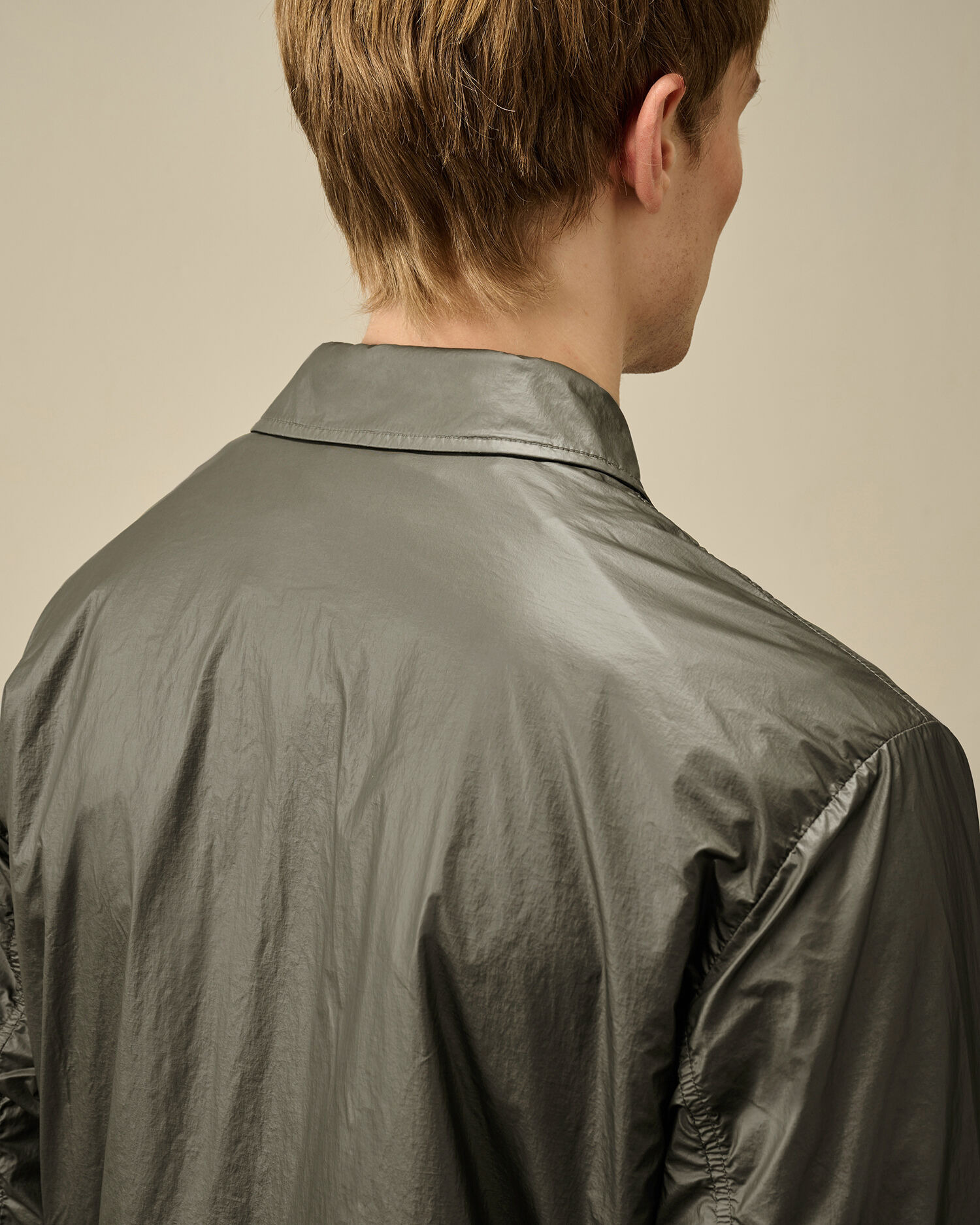 CS II Lens Jacket - 5
