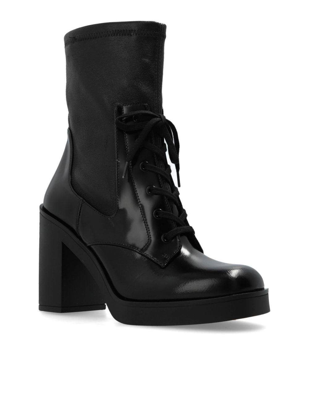 100mm Everitt boots - 4