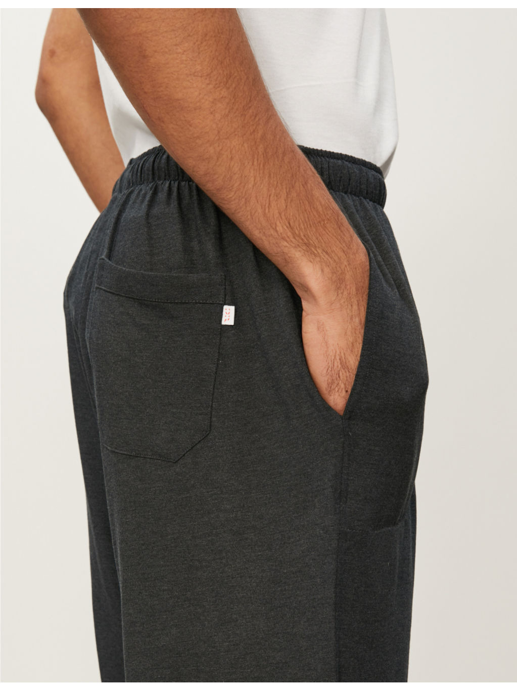 Marlowe stretch-modal shorts - 5
