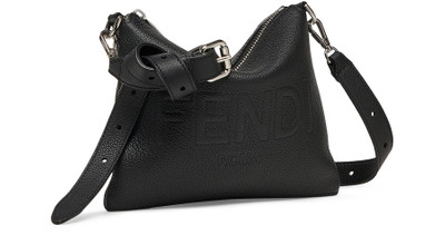 FENDI Fendi Roma Leather After Bag Mini outlook