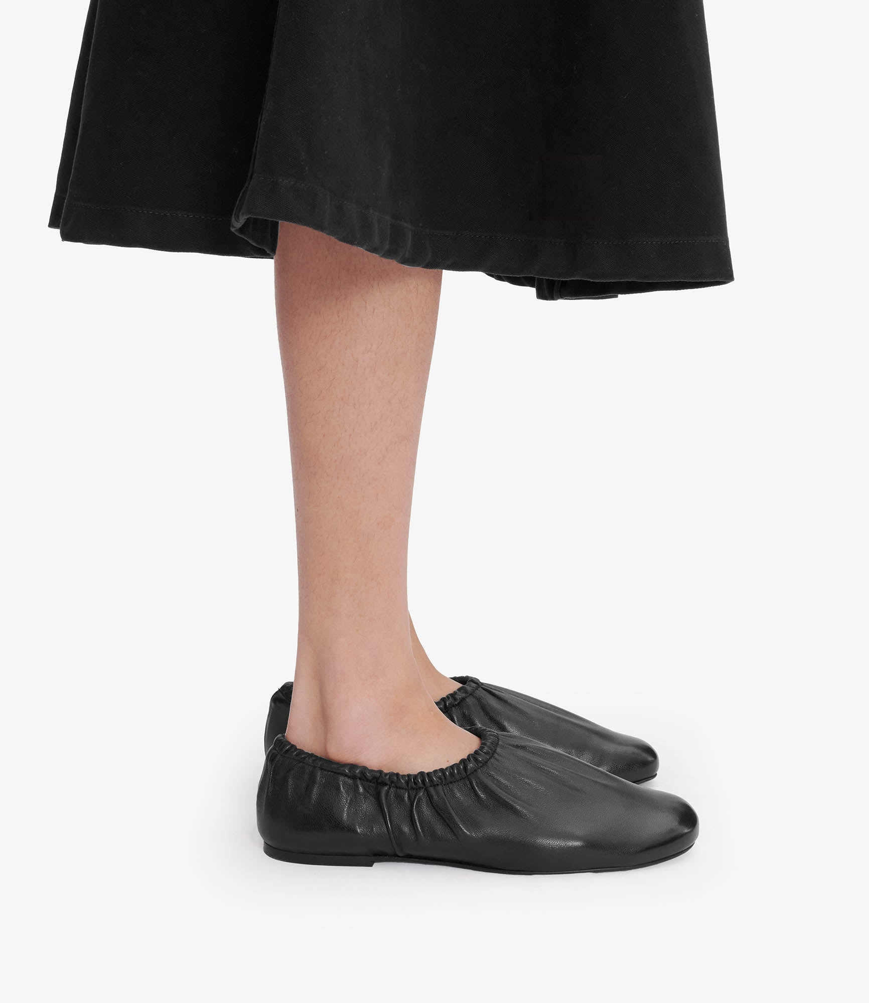 SWAN SLIP-ONS - 2