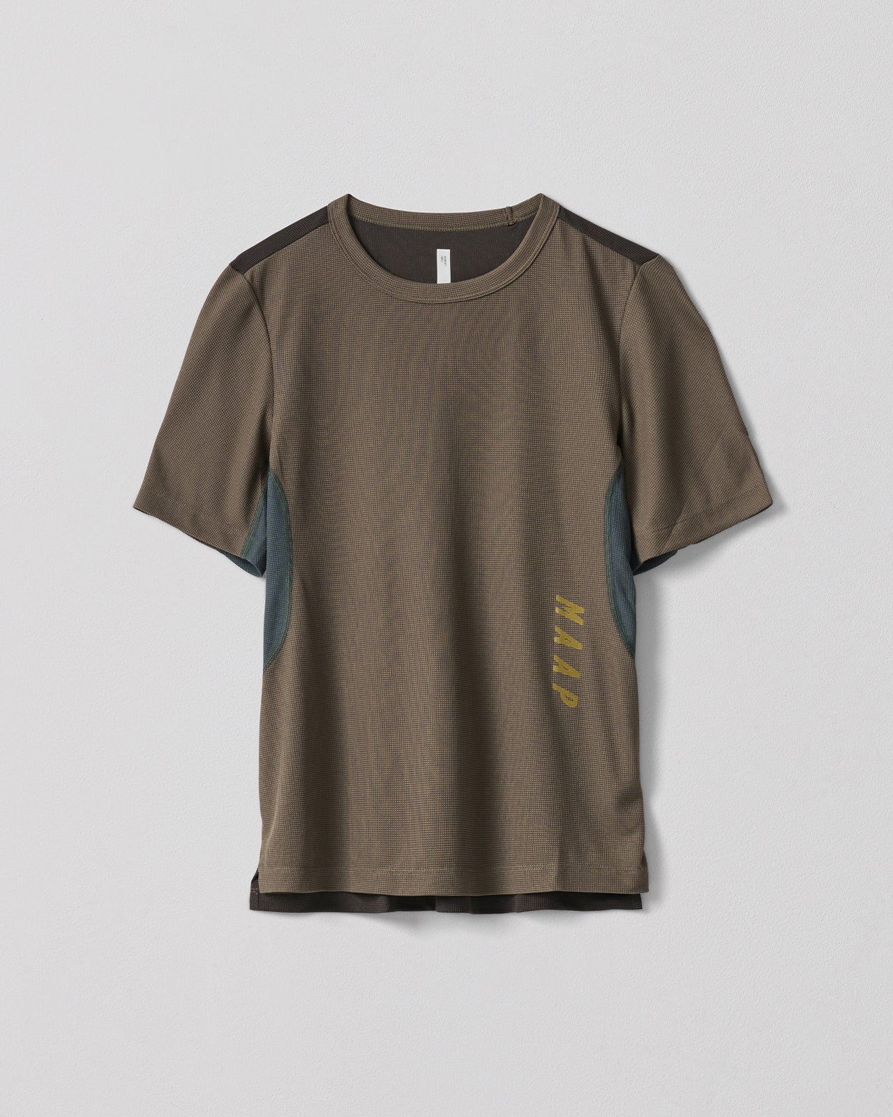 Women's Alt_Road™ Ride Tee 2.0 - 7