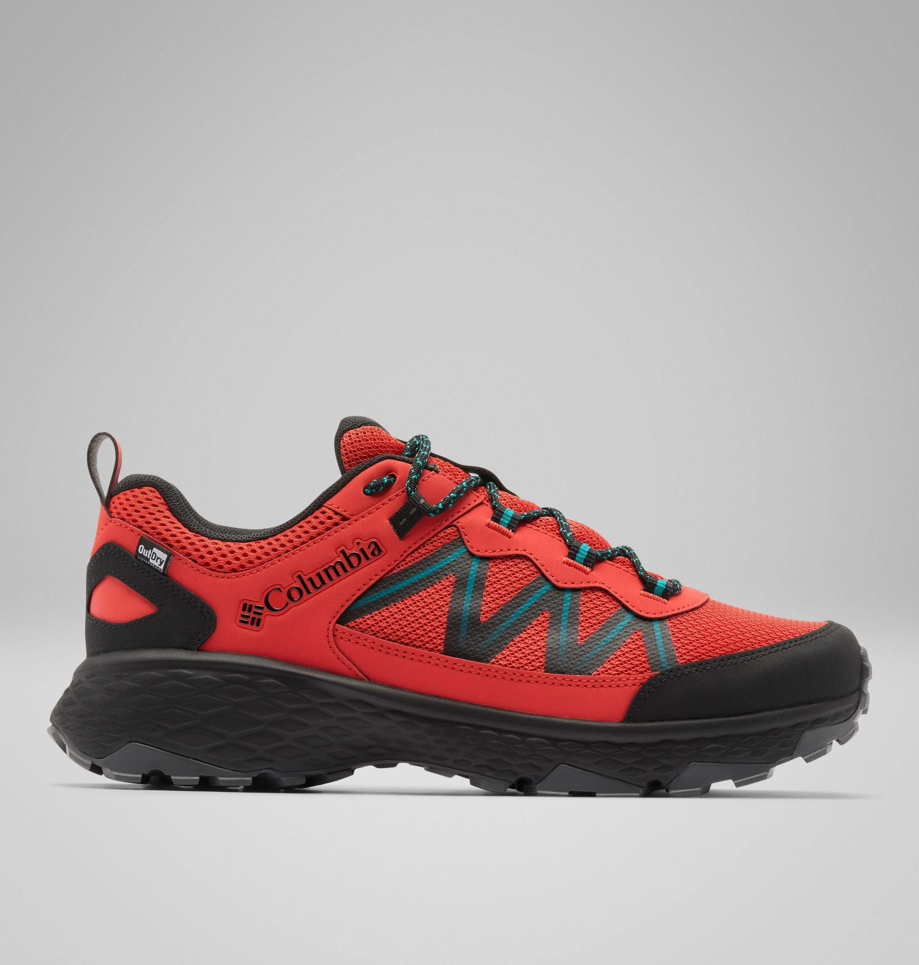 Men's Peakfreak Rush OutDry Shoe - 1