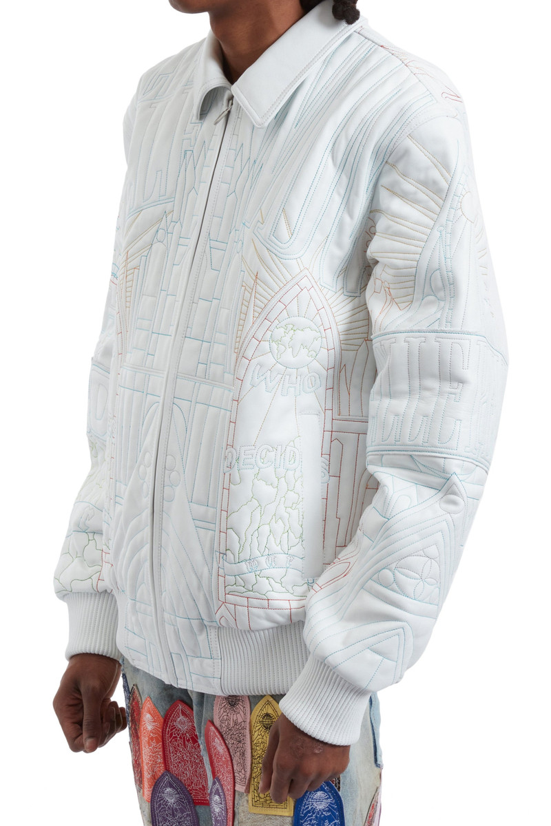 WDW X PP CATHEDRAL JACKET 4