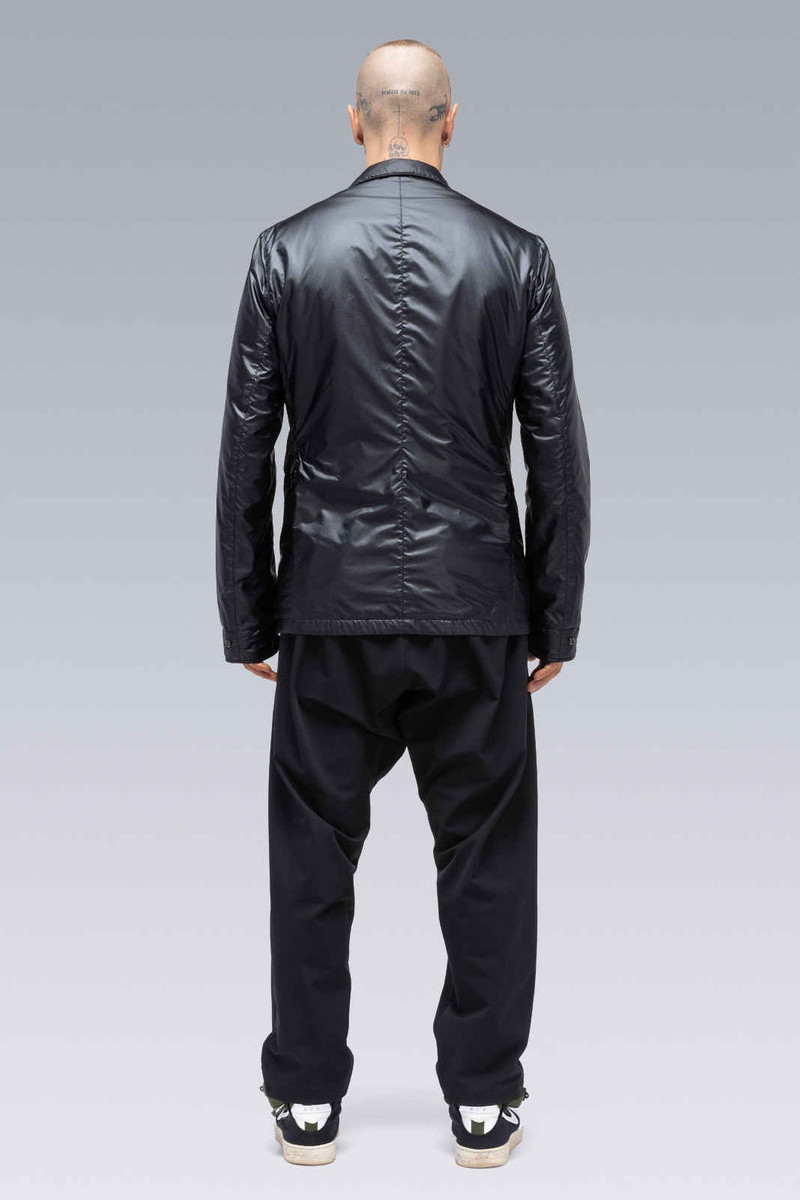 J29-PX HD Nylon Polartec® Alpha® Modular Blazer Black 4