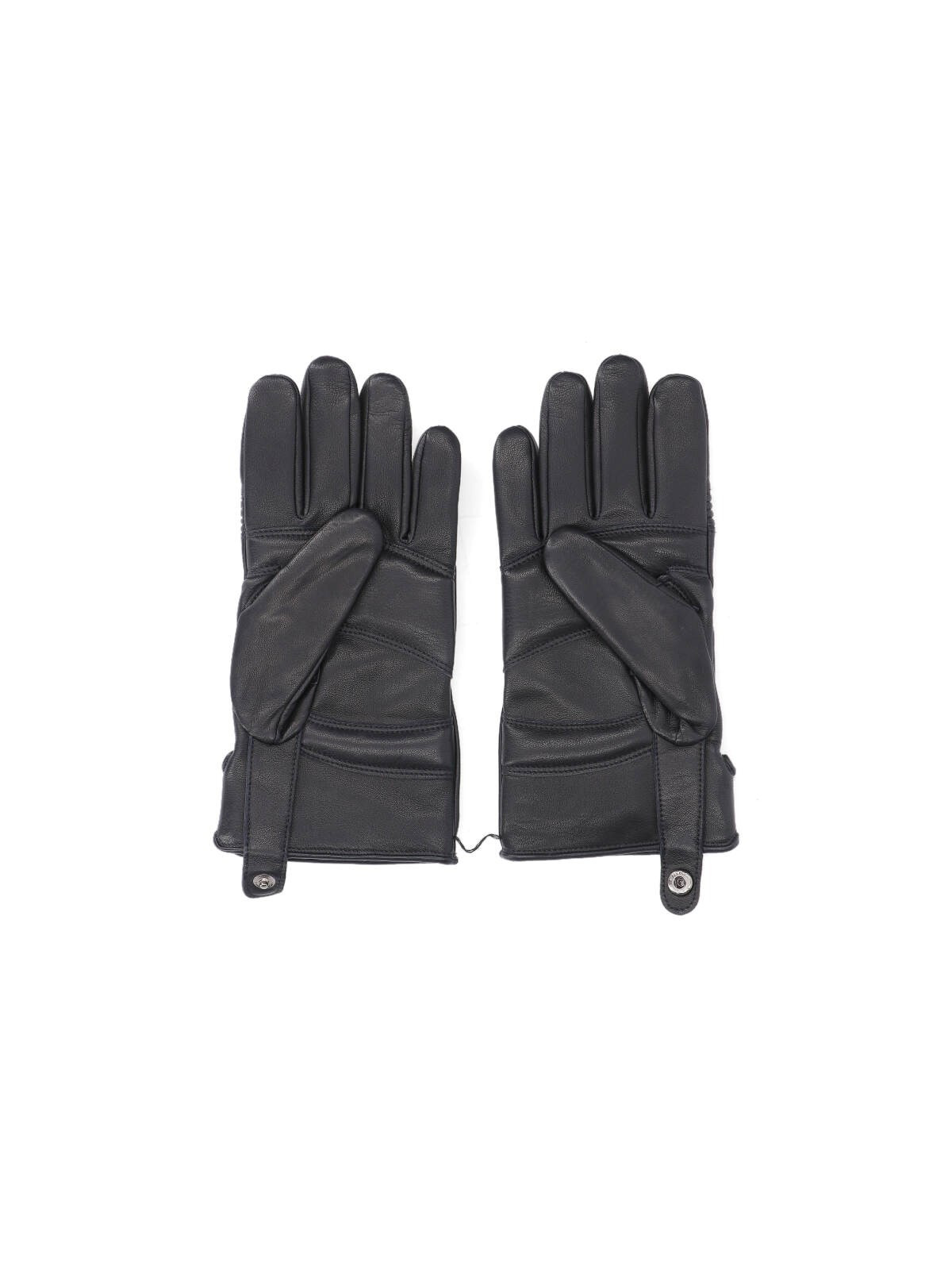 SHEEPSKIN GLOVES - 2