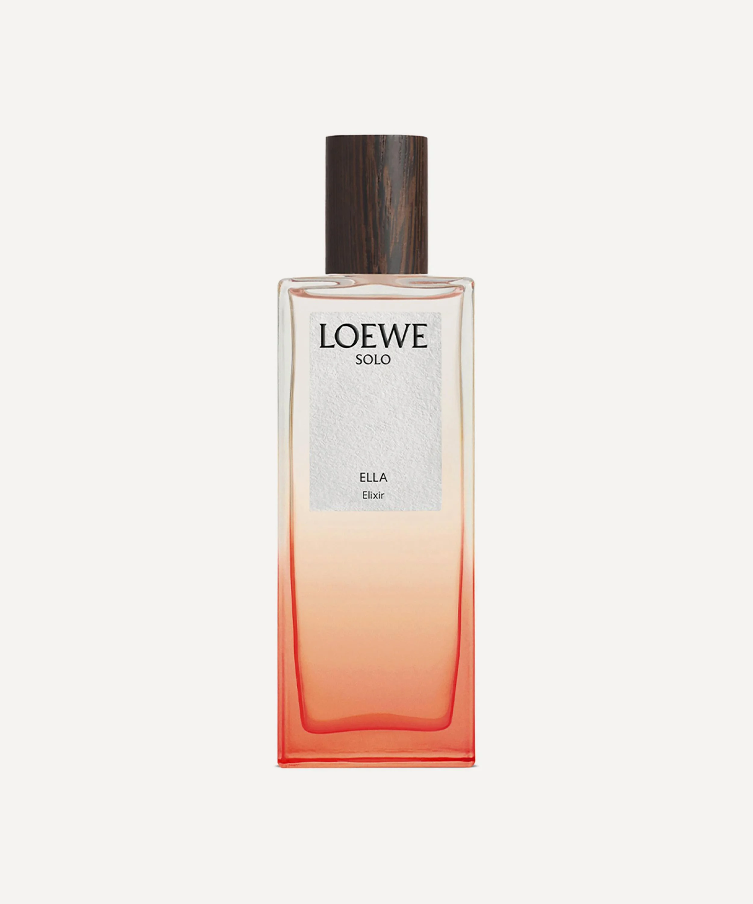 Solo Ella Elixir Eau de Parfum 50ml - 1