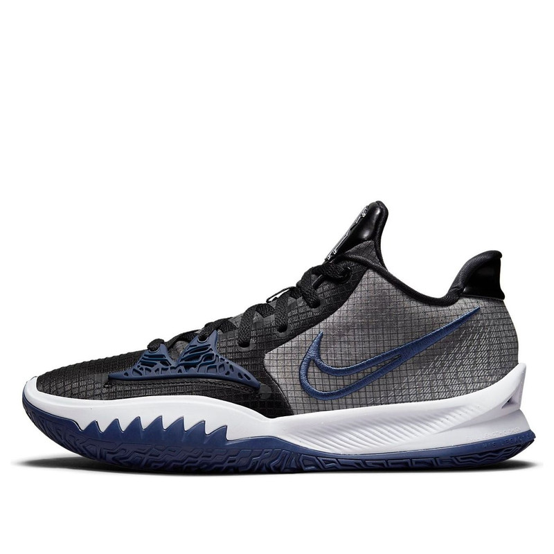 Nike Kyrie Low 4 TB 'Black Midnight Navy' DA7803-004 - 1