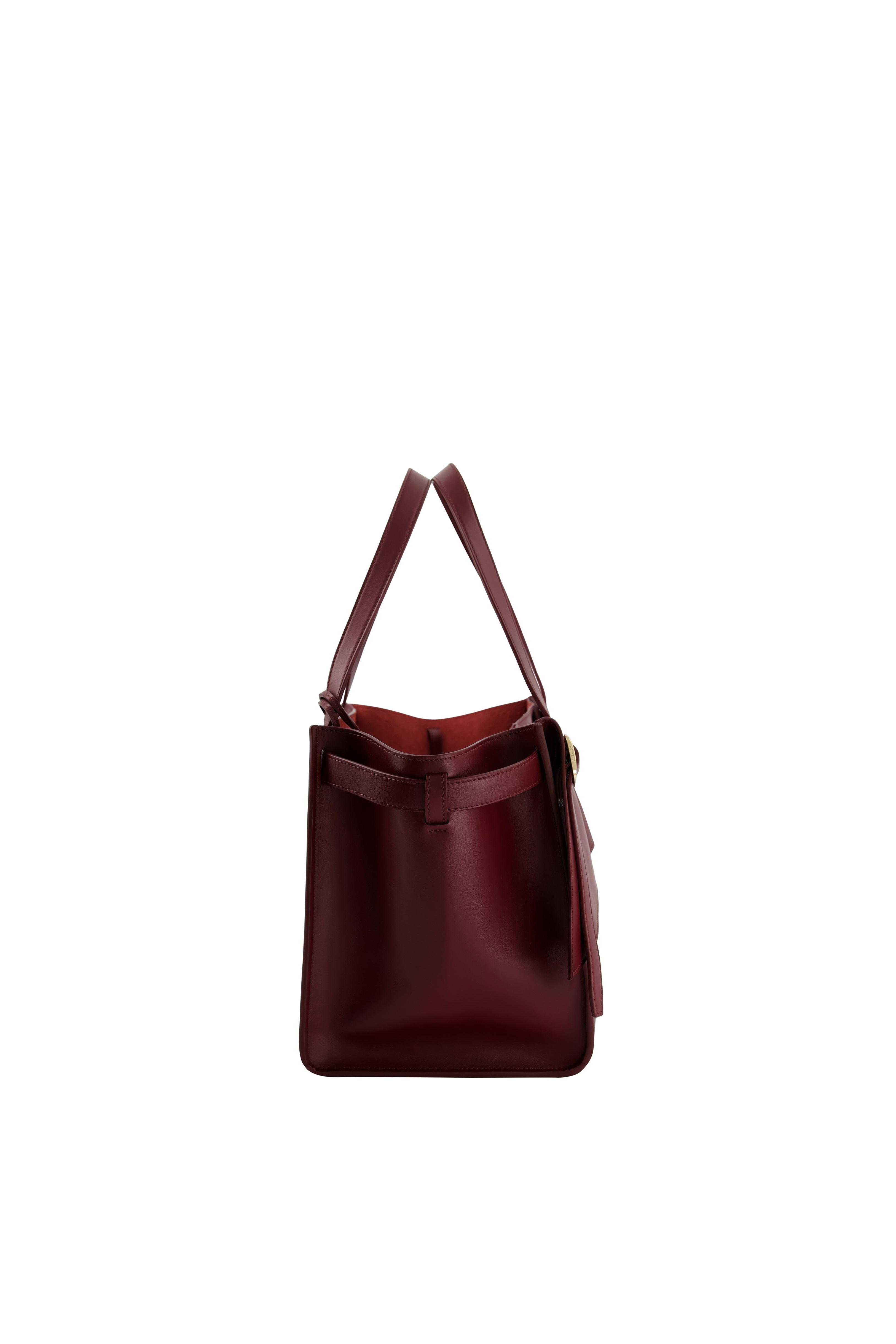 Medium Belt Cabas Bag - 6
