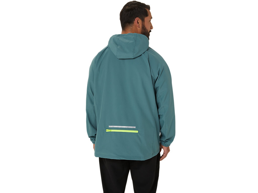MEN'S PR LYTE PACKABLE JACKET - 2