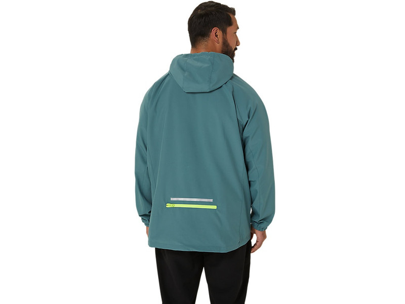 Asics MEN'S PR LYTE PACKABLE JACKET outlook