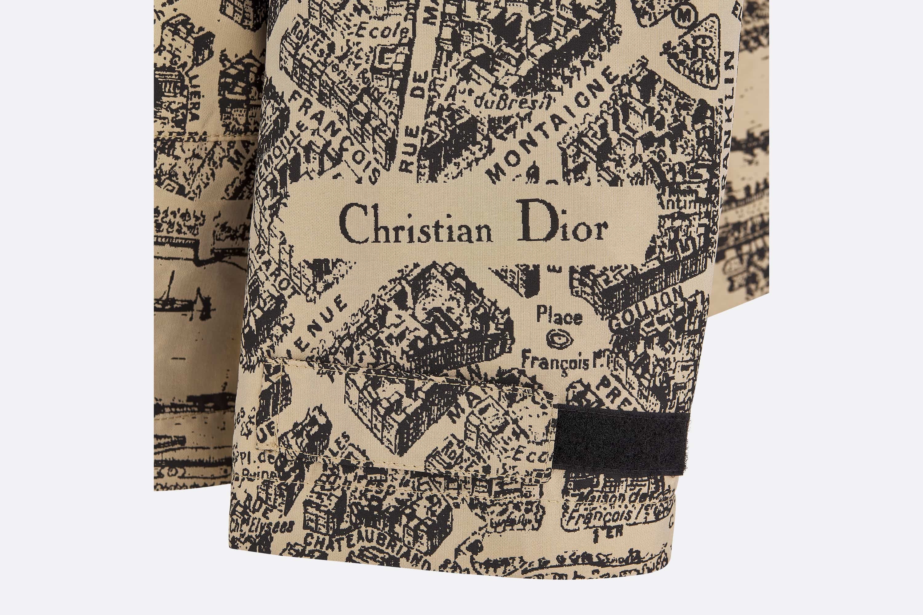 Hooded Anorak - 3