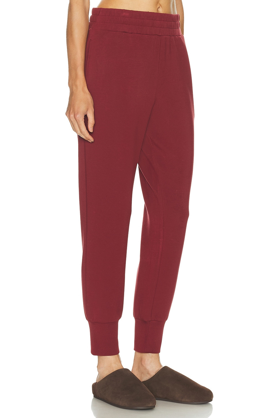 The Slim Cuff 27.5" Pant - 2