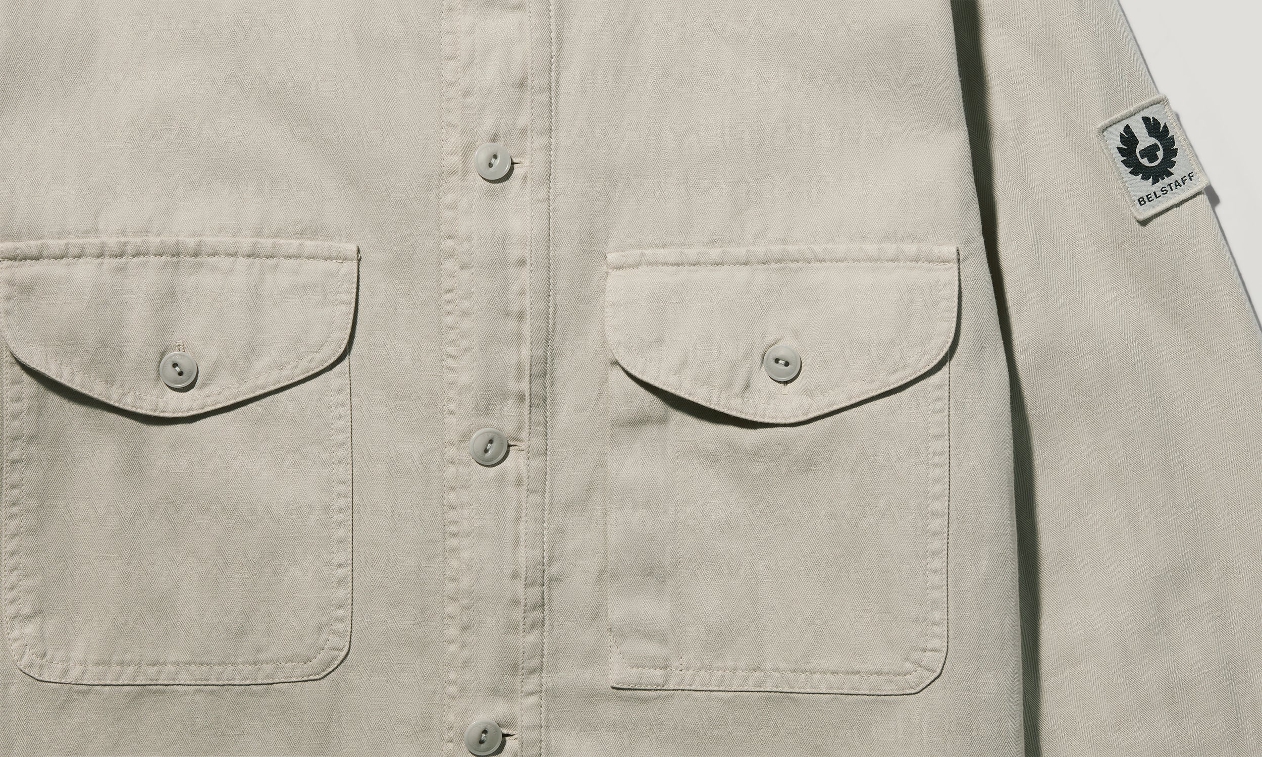 CS60 OVERSHIRT - 3