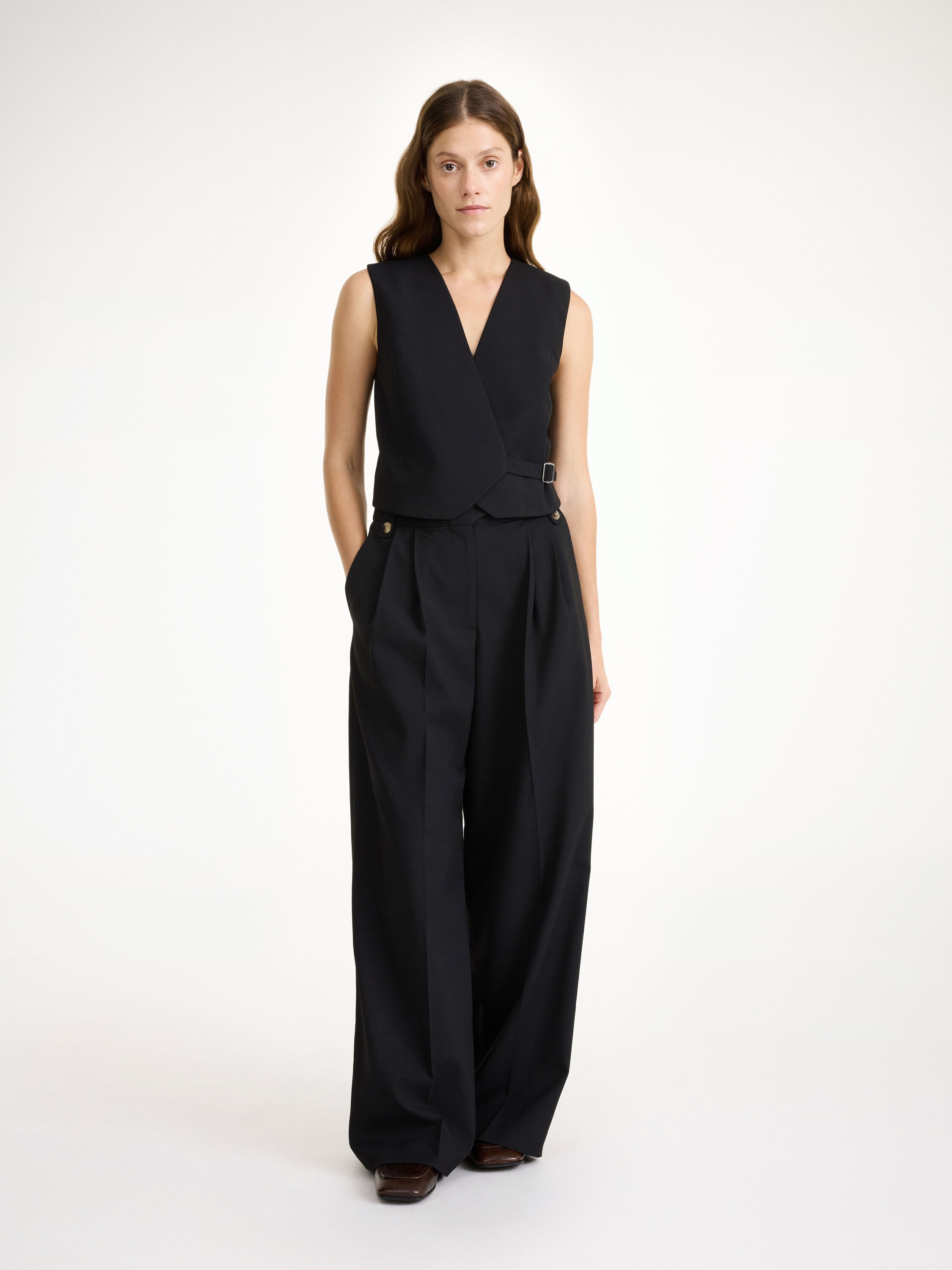 Talime waistcoat - 1