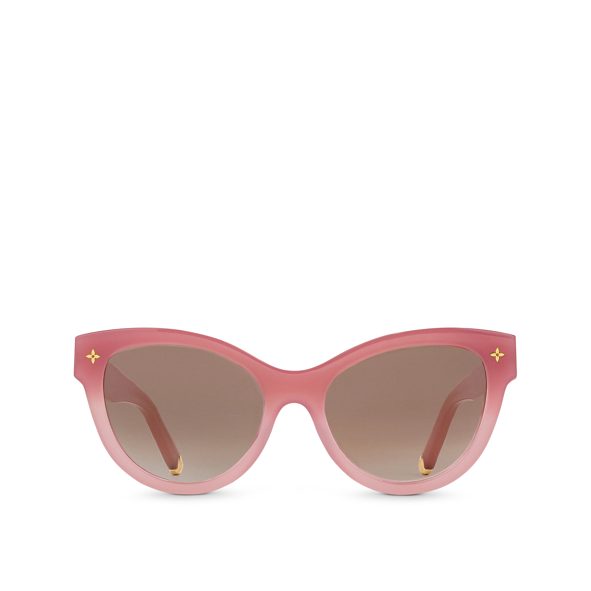 My Monogram Soft Cat Eye Sunglasses - 6