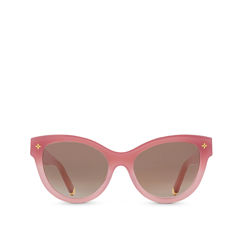 My Monogram Soft Cat Eye Sunglasses 6