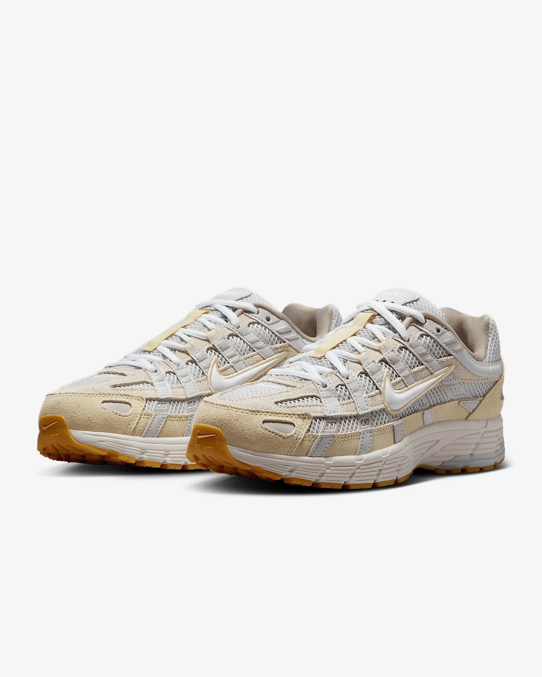 Nike P-6000 Women's Shoes - 5