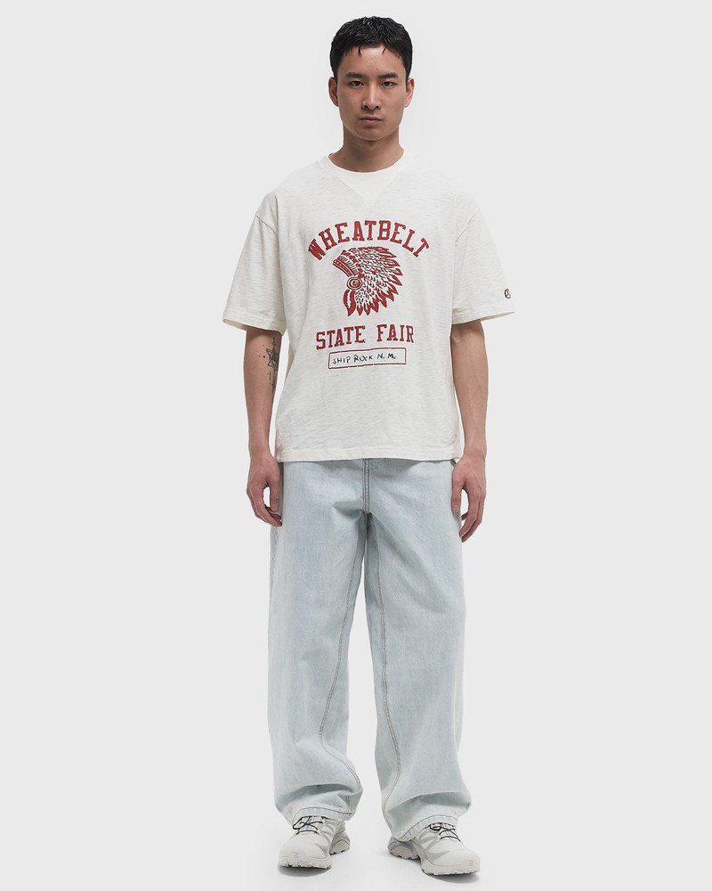 Champion Crewneck T-Shirt outlook