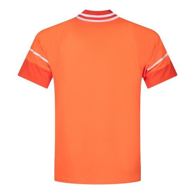 ASICS Match Actibreeze Polo-Shirt 'Orange' 2041A283-800 - 2