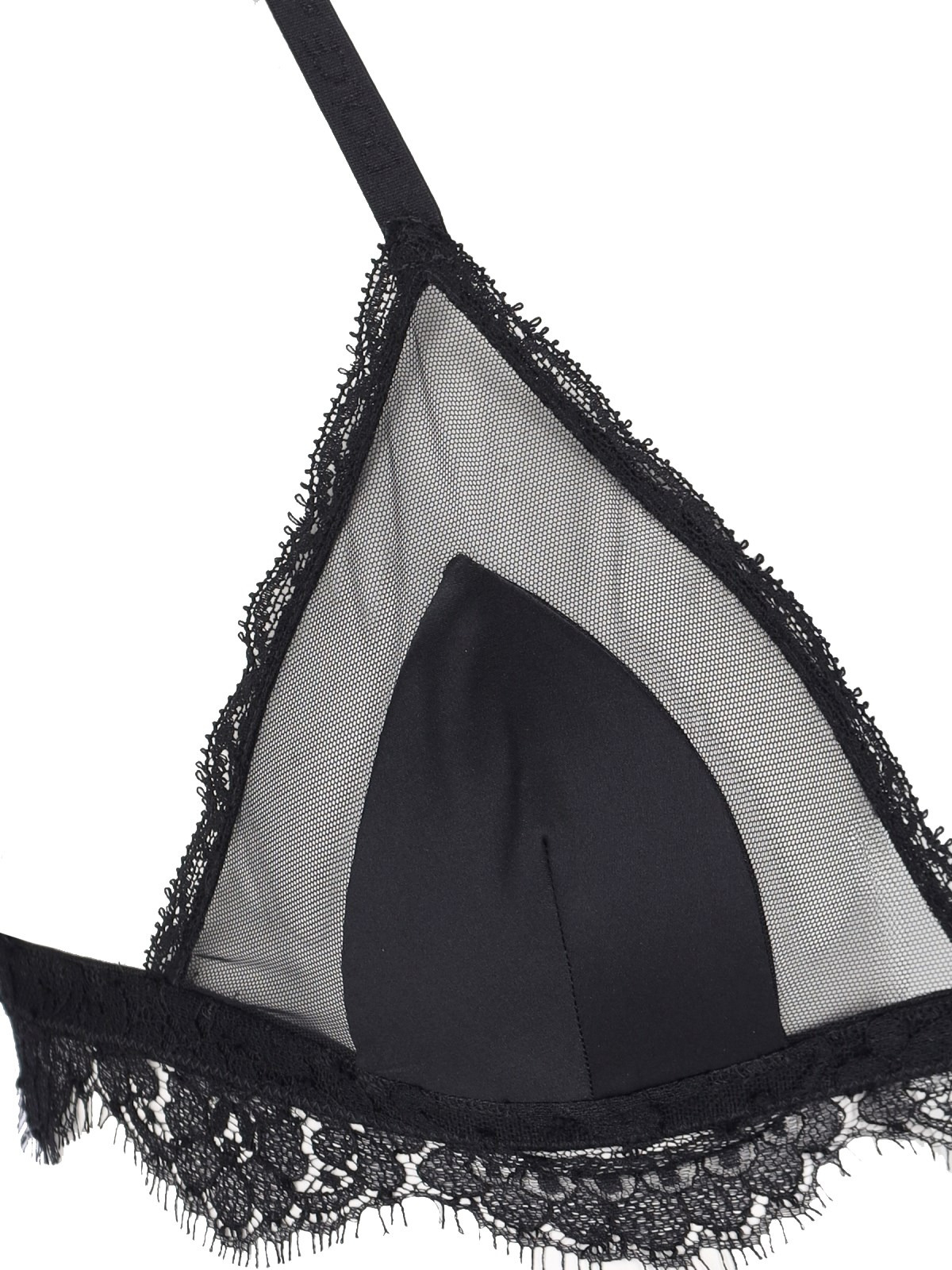 TRIANGLE BRA - 3