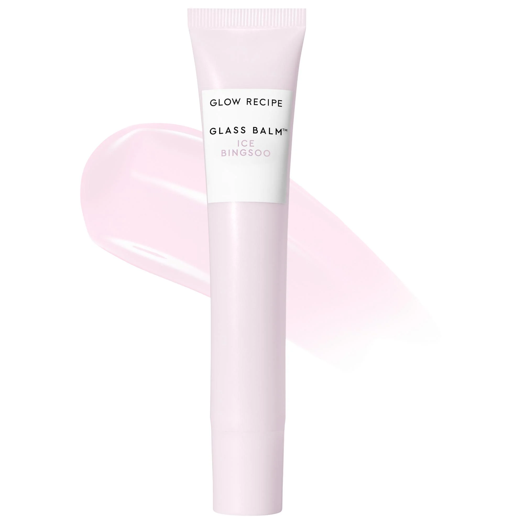 Glass Balm Lip Treatment for Shine & Hydration - 1