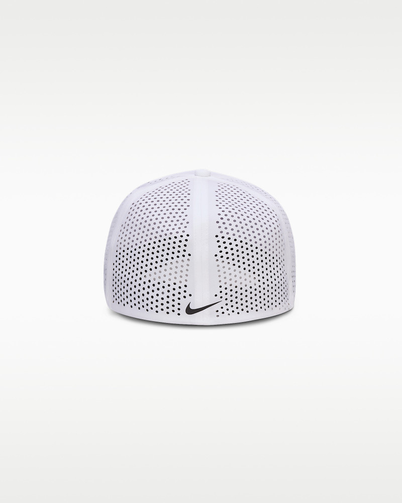 Nike Rise Dri-FIT ADV SwooshFlex Structured Golf Cap 6
