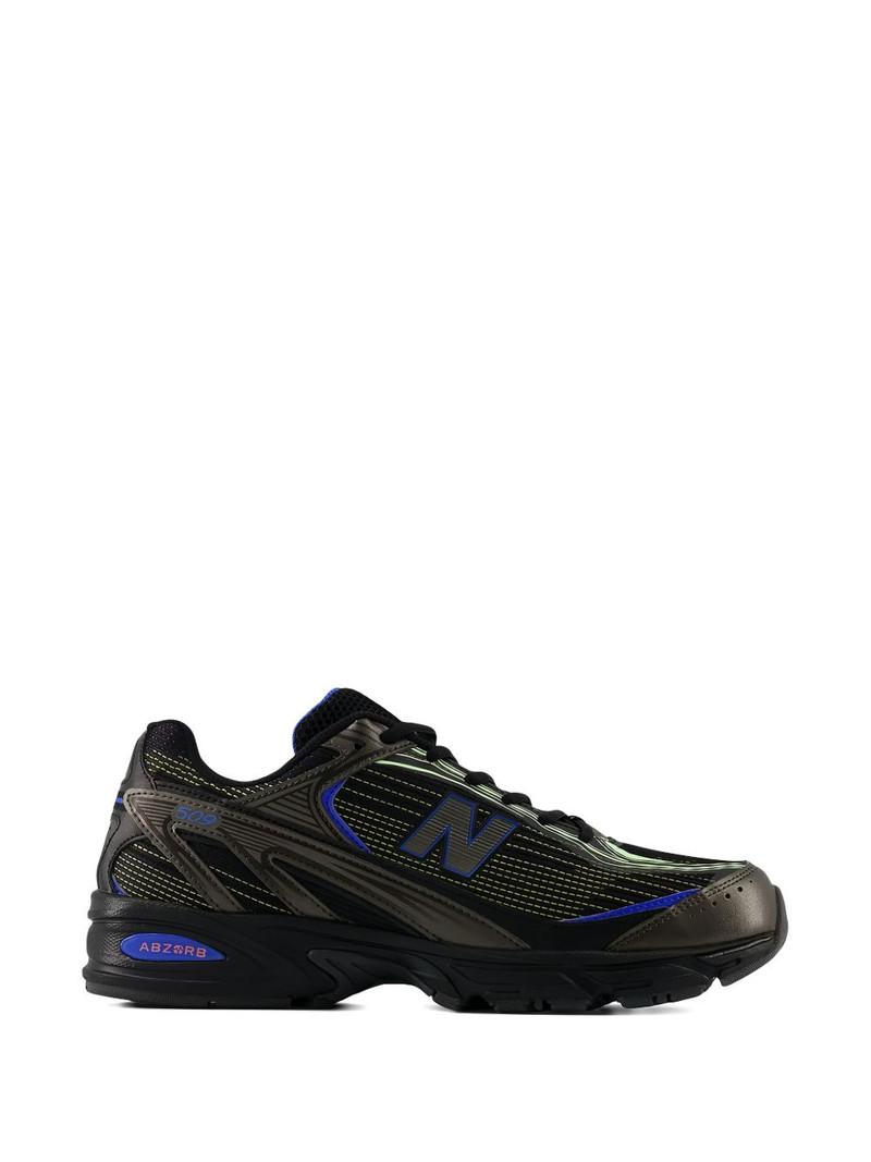 509 lace-up sneakers 1