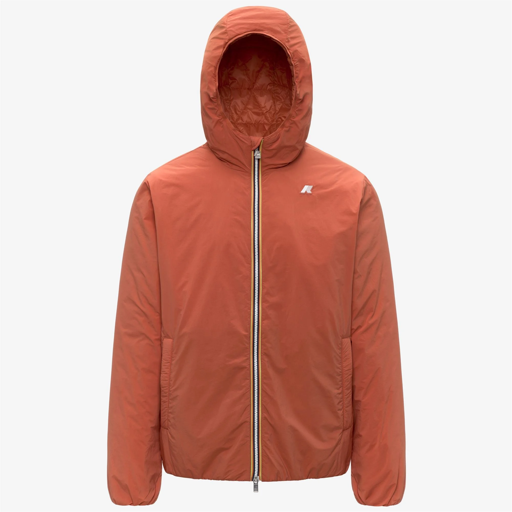 Jack Plain Warm Jacket - 1