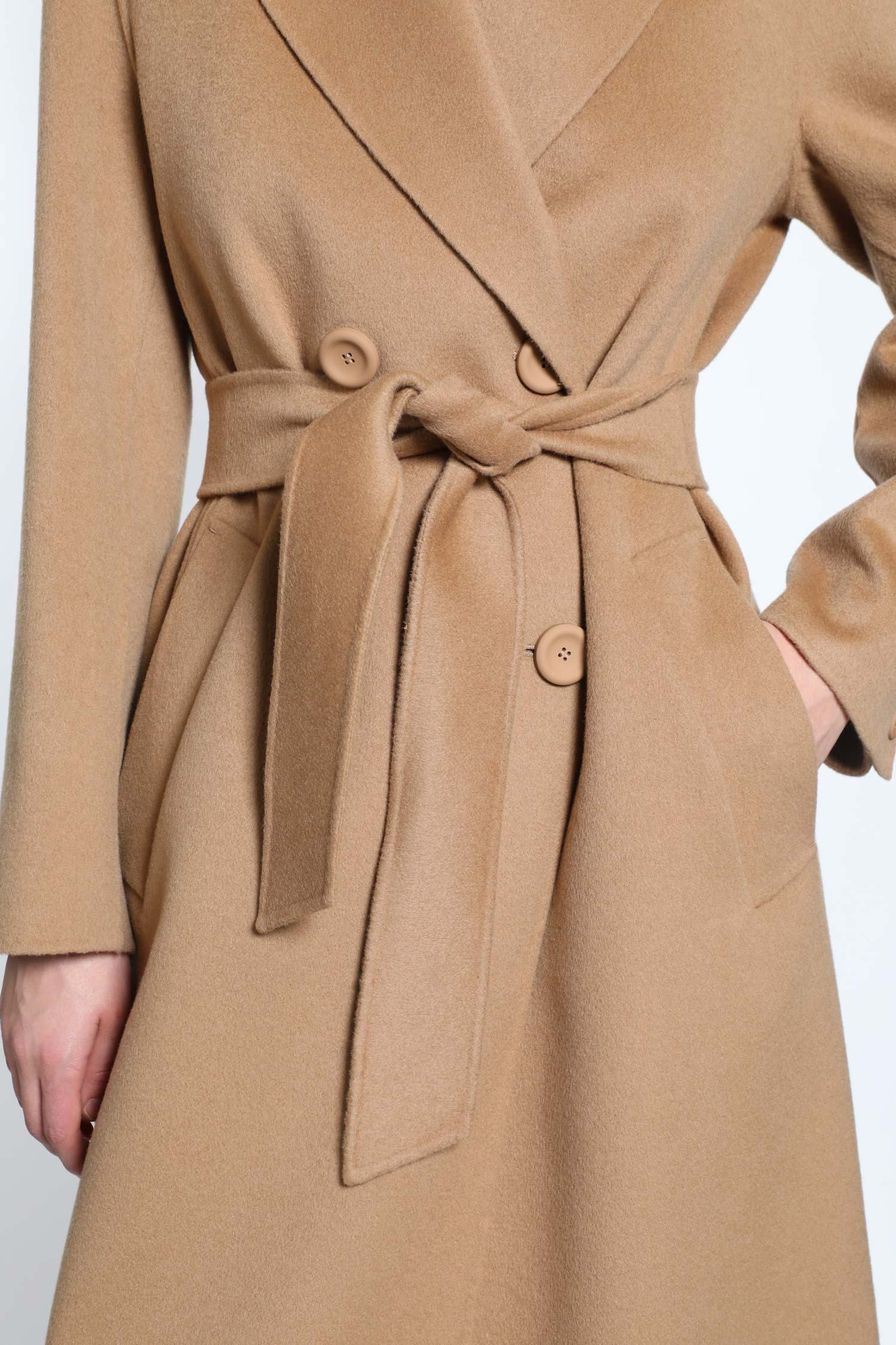 Canneti Coat - 4