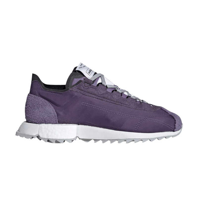 Wmns SL 7600 'Tech Purple' - 1