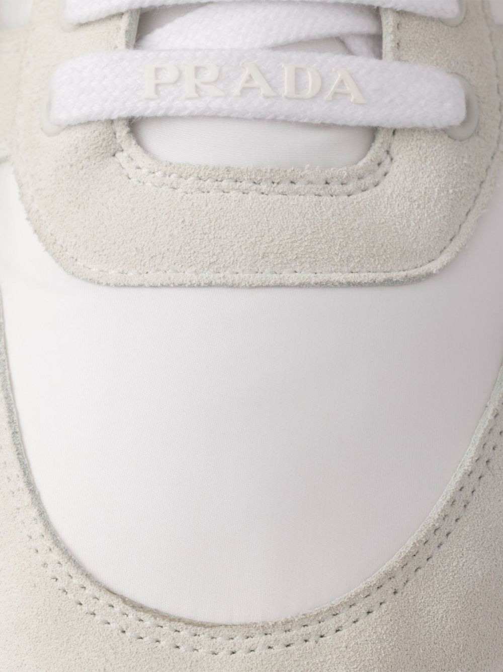 Prax 2.0 logo-embellished sneakers - 5