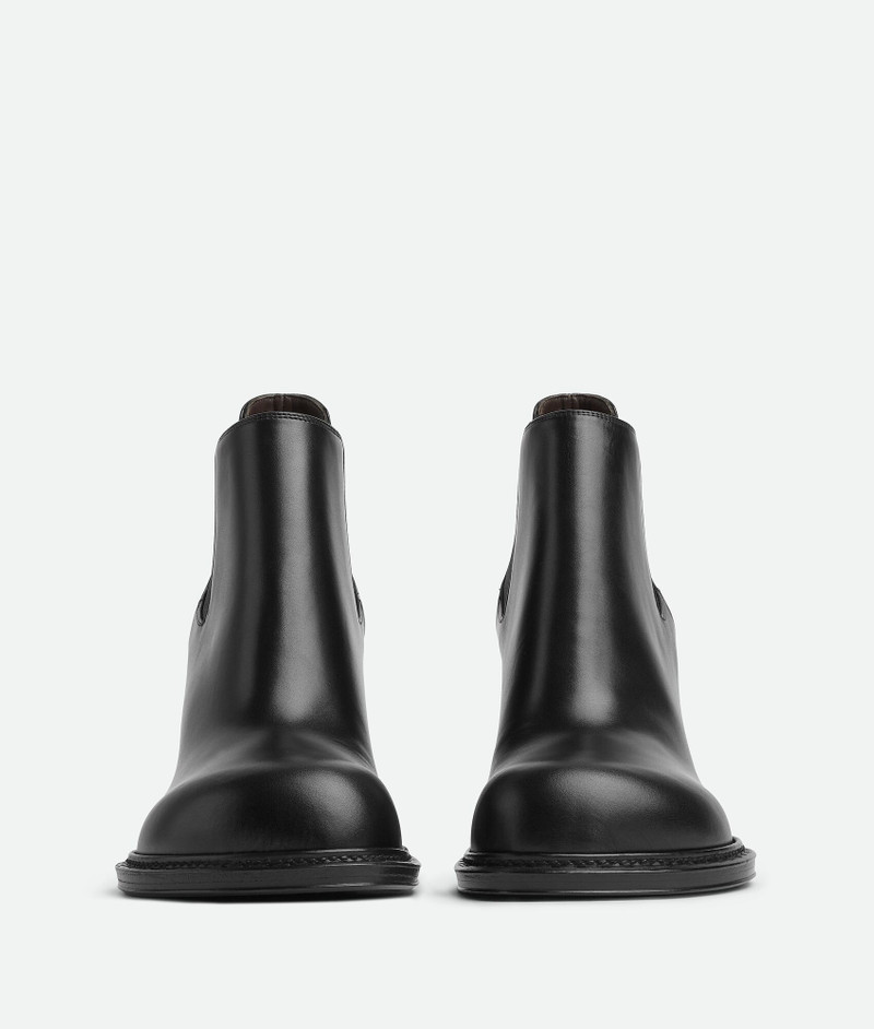 Bottega Veneta Cliff Chelsea Ankle Boot outlook